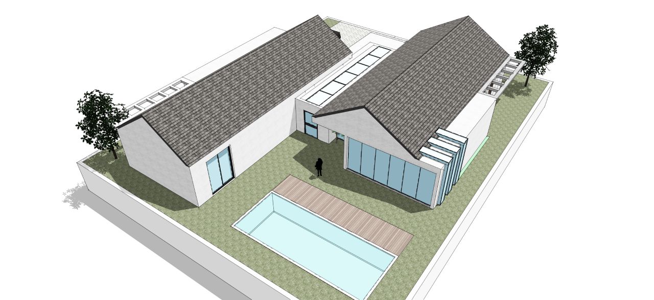 Villa Ghana 2